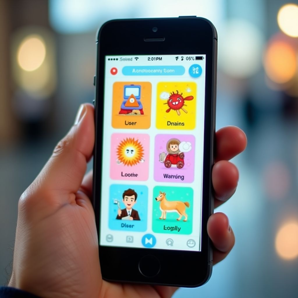 Applicazioni per l'apprendimento delle lingue