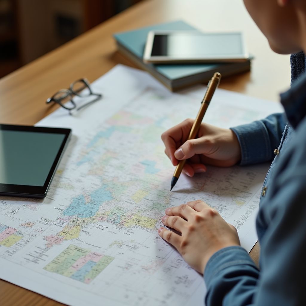 Processo di valutazione e pianificazione linguistica