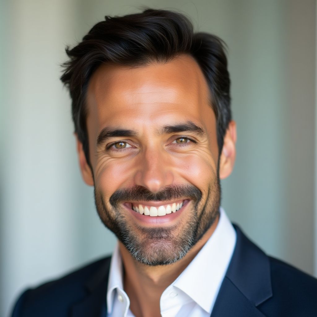 Marco, studente di inglese