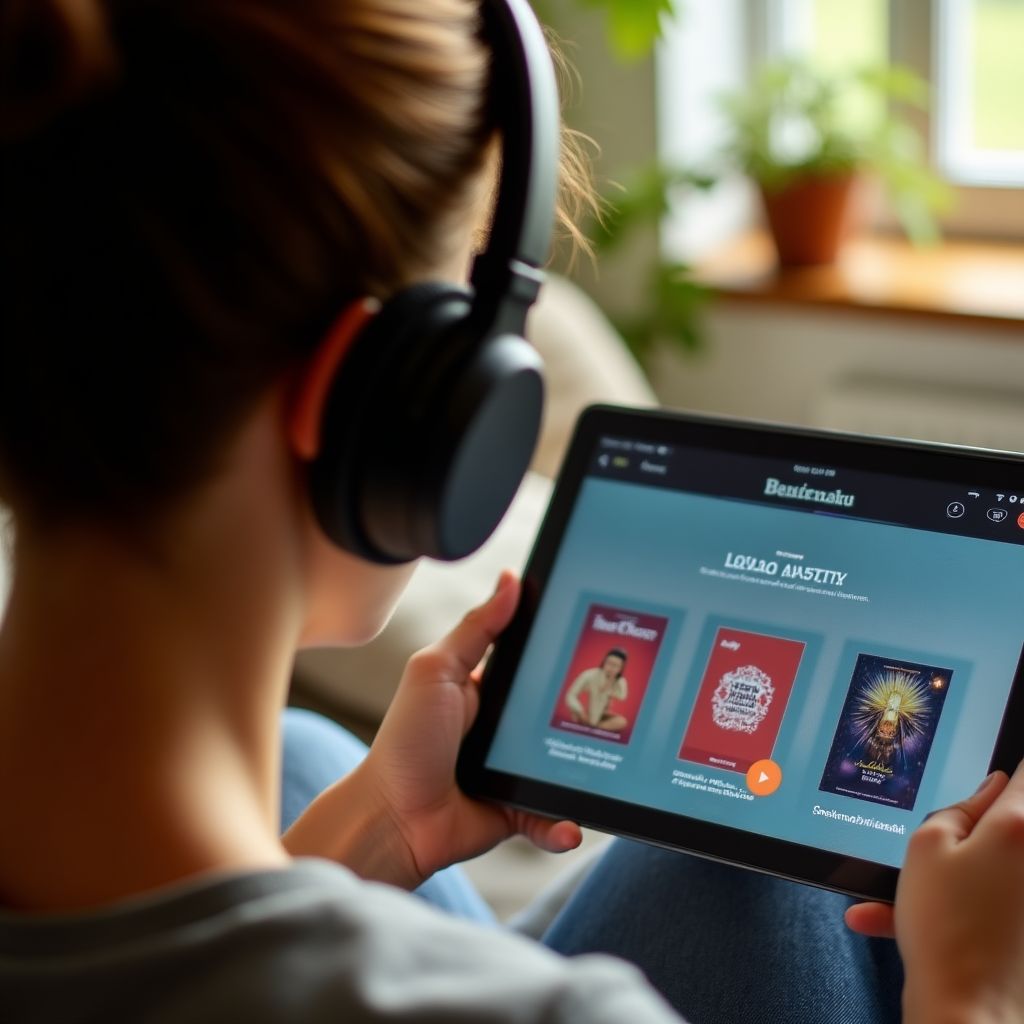 Podcast per l'apprendimento delle lingue