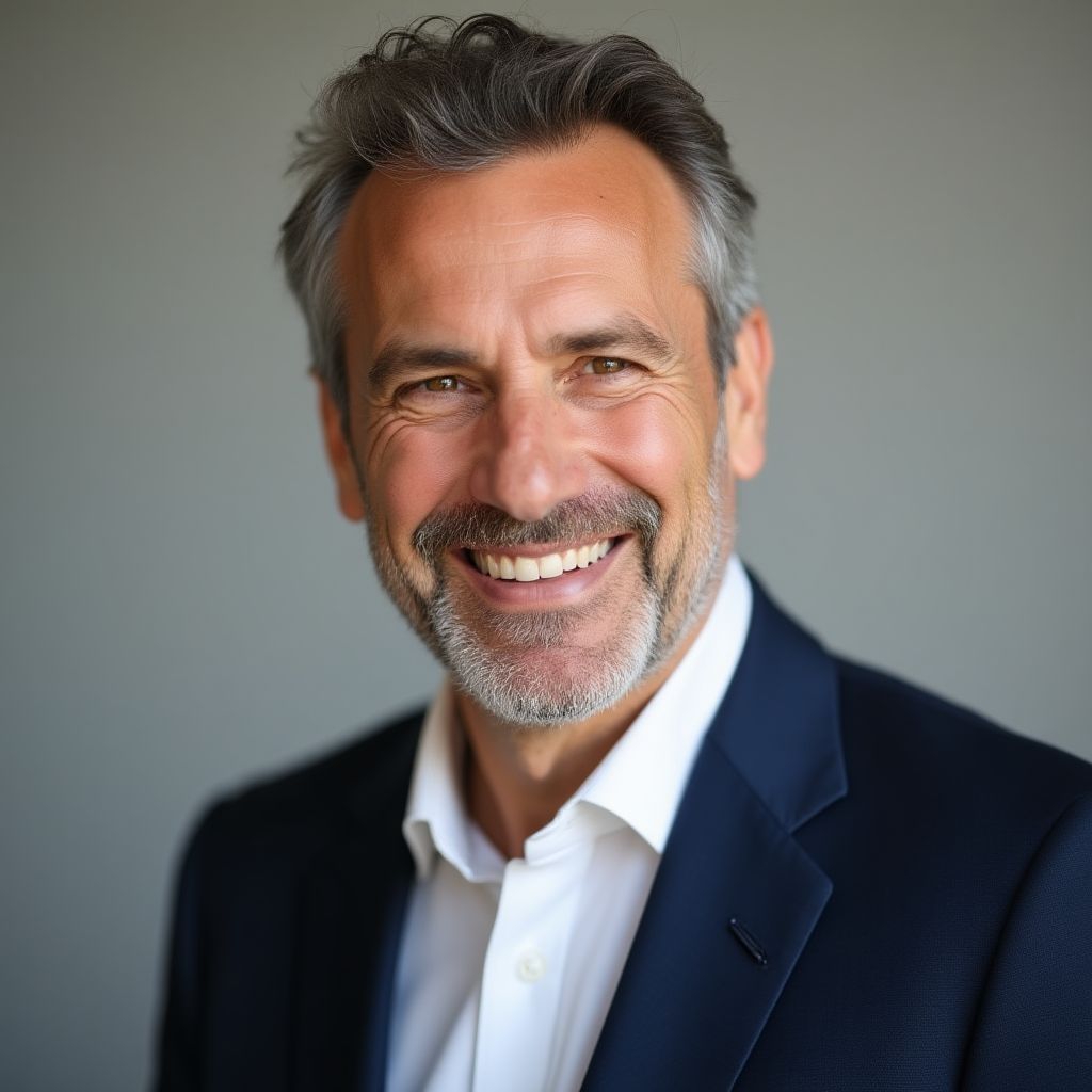 Roberto, studente di spagnolo