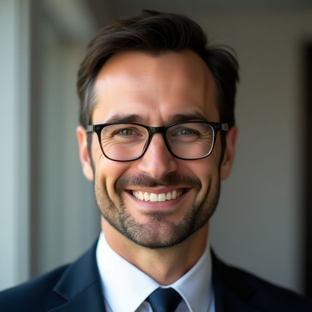 Marco Bianchi, Co-fondatore e Linguista