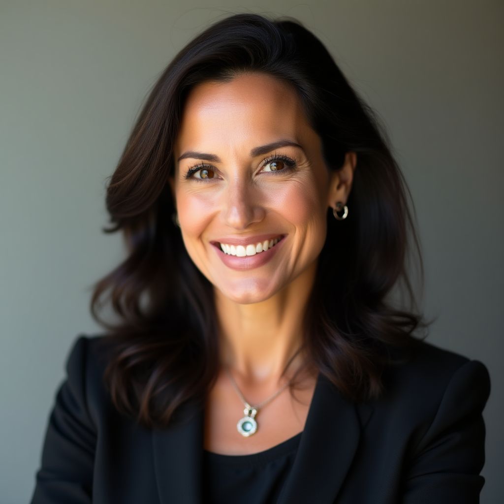 Laura Rossi, Co-fondatrice e Direttrice Didattica