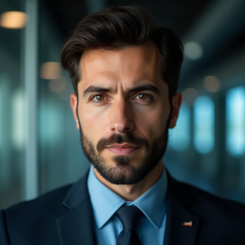 Gabriele Conti, Responsabile Tecnologico