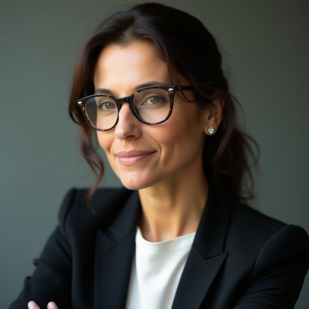 Martina Russo, Docente