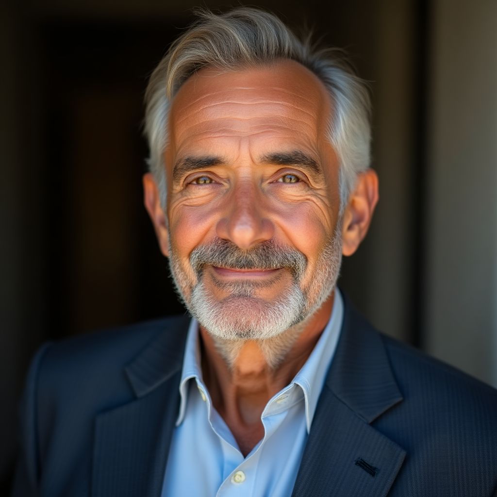 Paolo Ricci, Pensionato