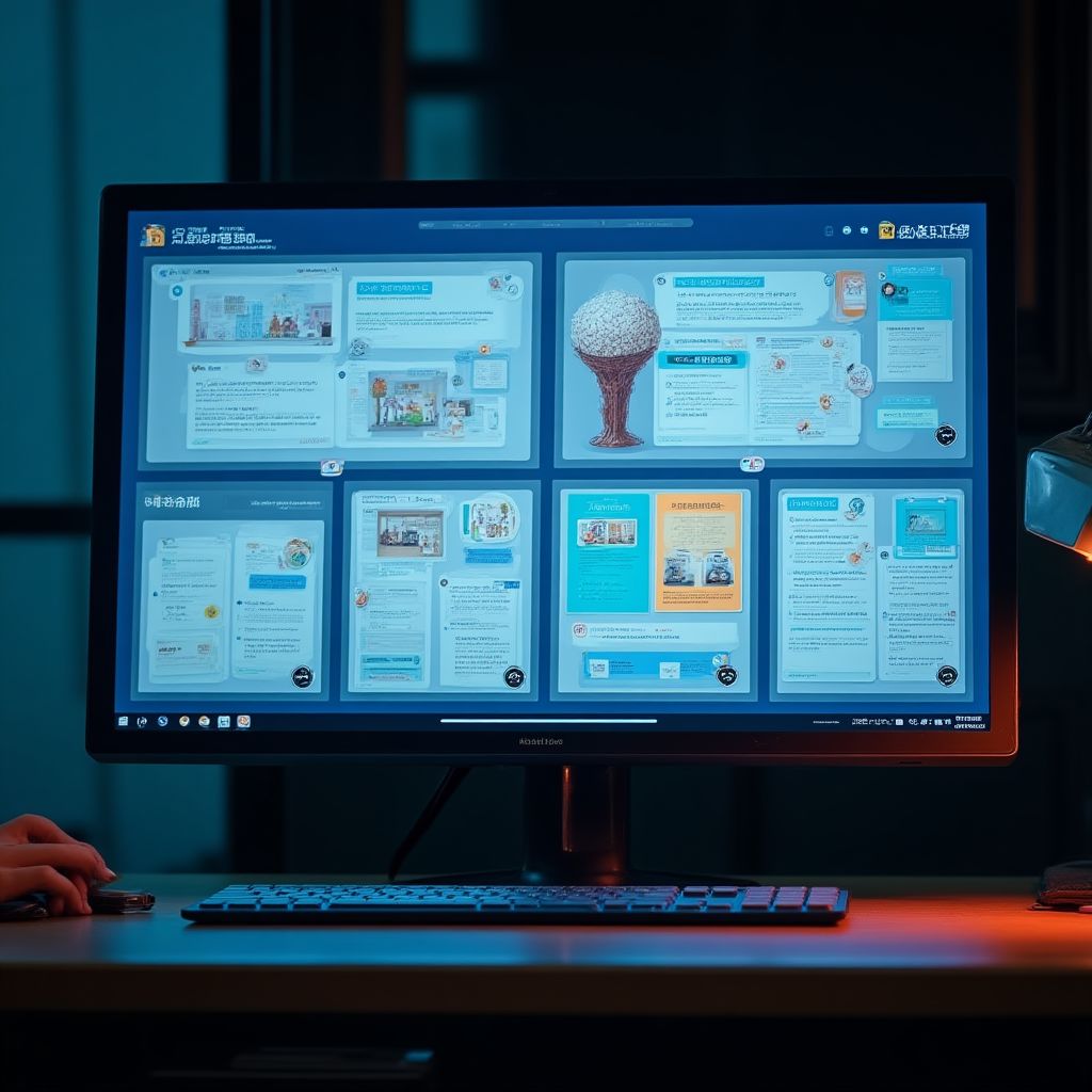 Piattaforme video per l'apprendimento delle lingue